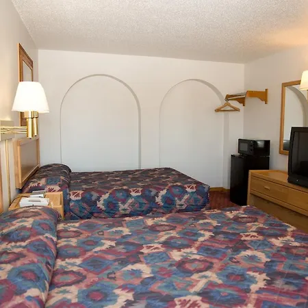 North Country Inn & Suites Mandan Zimmer foto
