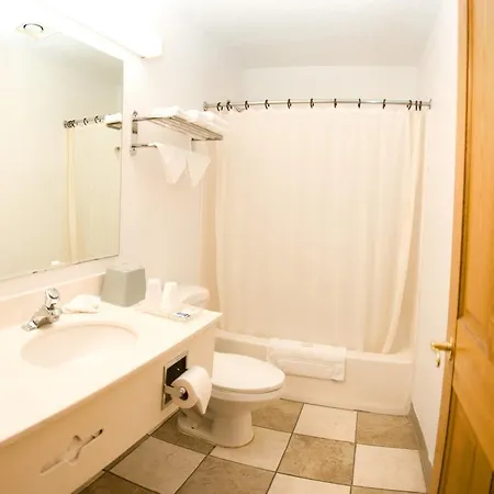 North Country Inn & Suites Mandan Zimmer foto