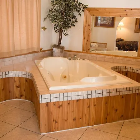 North Country Inn & Suites Mandan Zimmer foto