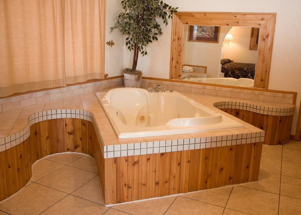Motel North Country & 2*